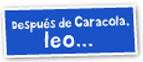 Despu&eacute;s de Caracola