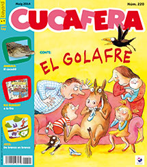 Cucafera