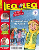 Revista Leoleo