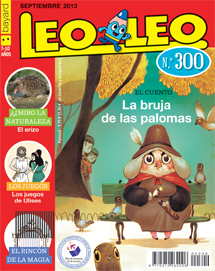 Revista Leoleo