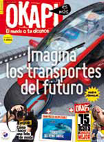 Revista Okapi