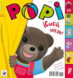 Revista Popi