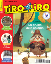 Tiroliro