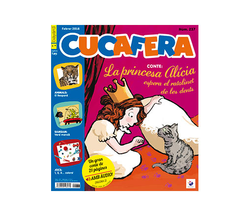 Resultado de imagen de cucafera